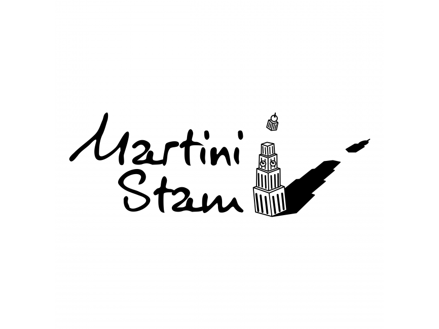 Martini Stam Logo