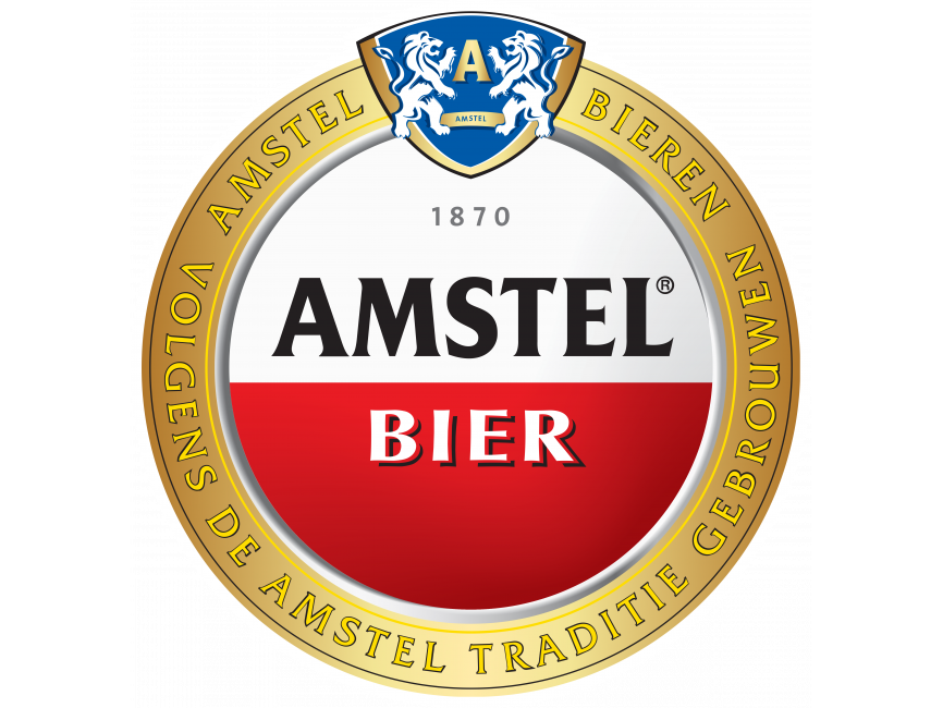 Amstel Logo