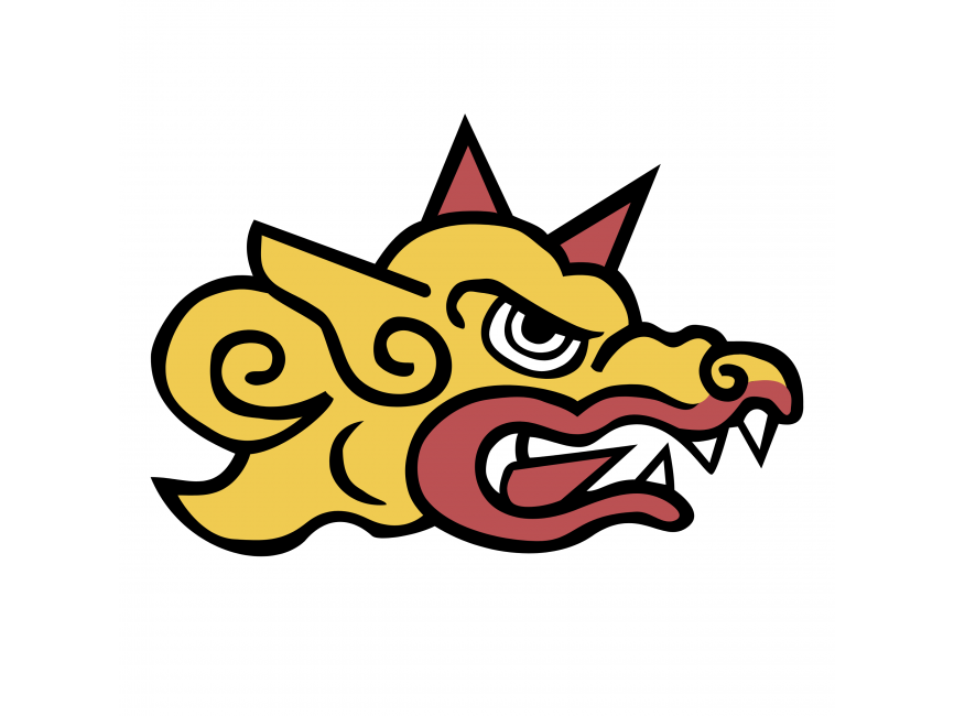 Barcelona Dragons Logo