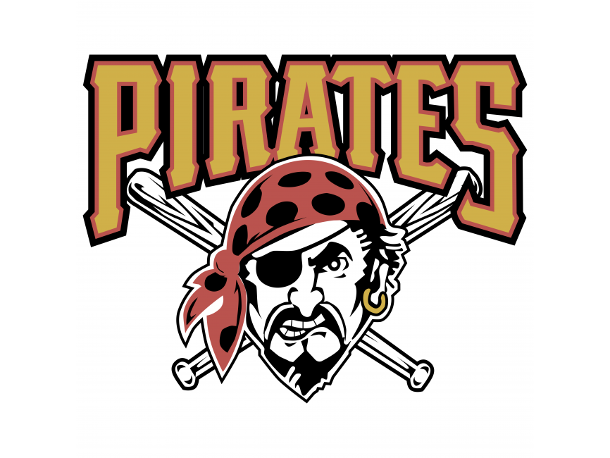 Pittsburgh Pirates Logo