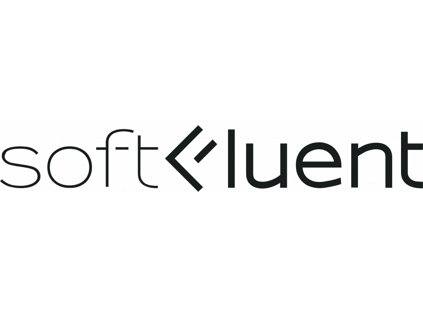 SoftFluent Logo