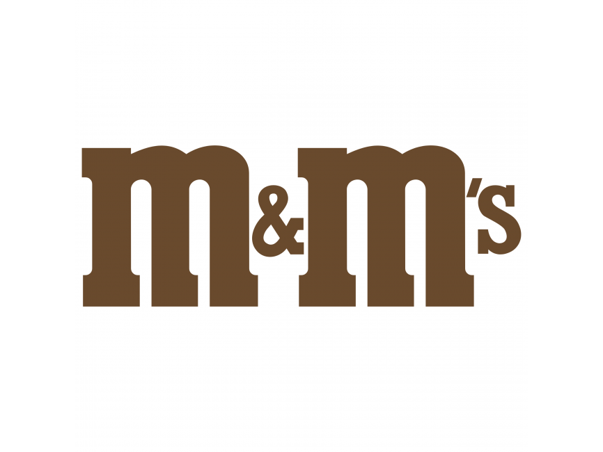 M&M’s Logo