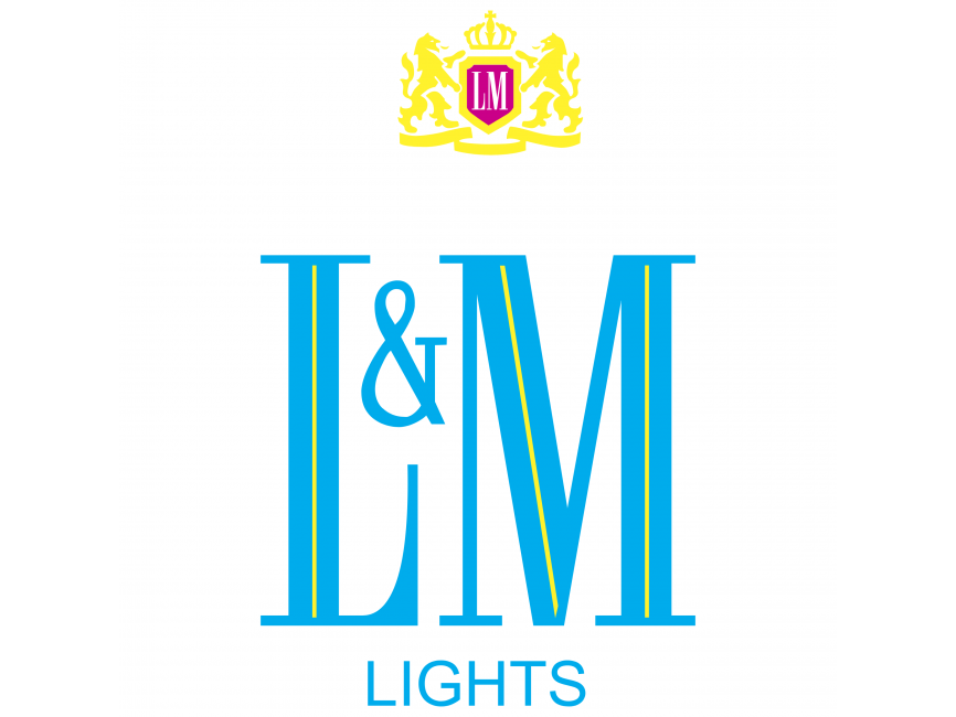 L&M Lights Logo