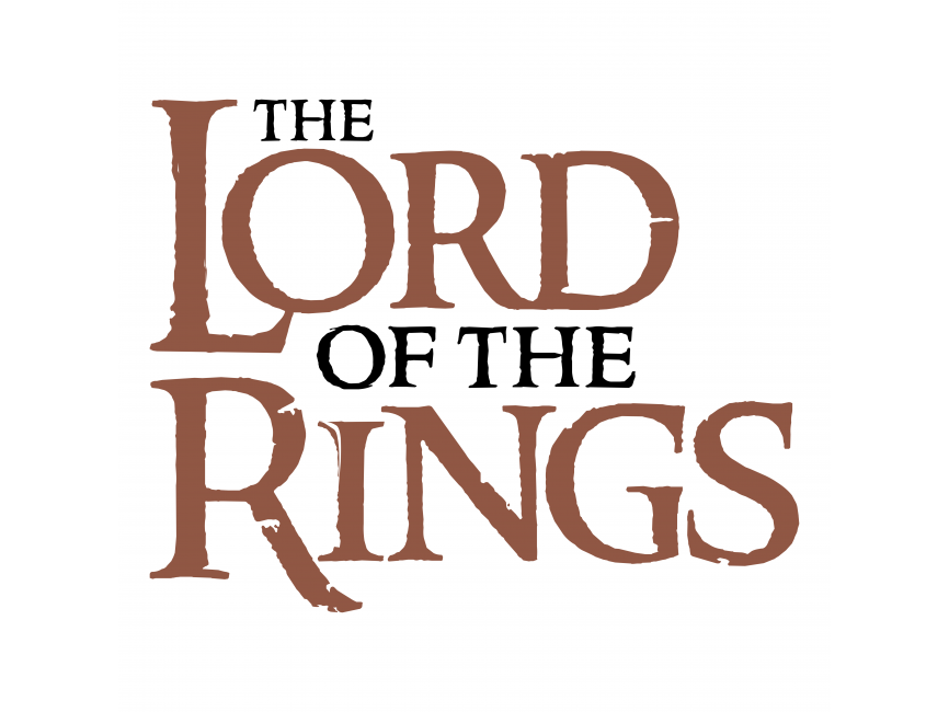 The Lord of the Rings Logo