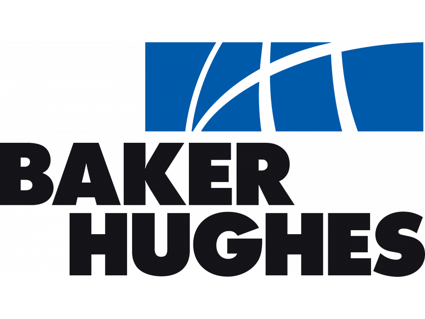 Baker Hughes Logo