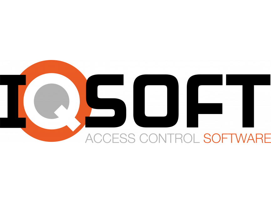 IQ Soft Logo