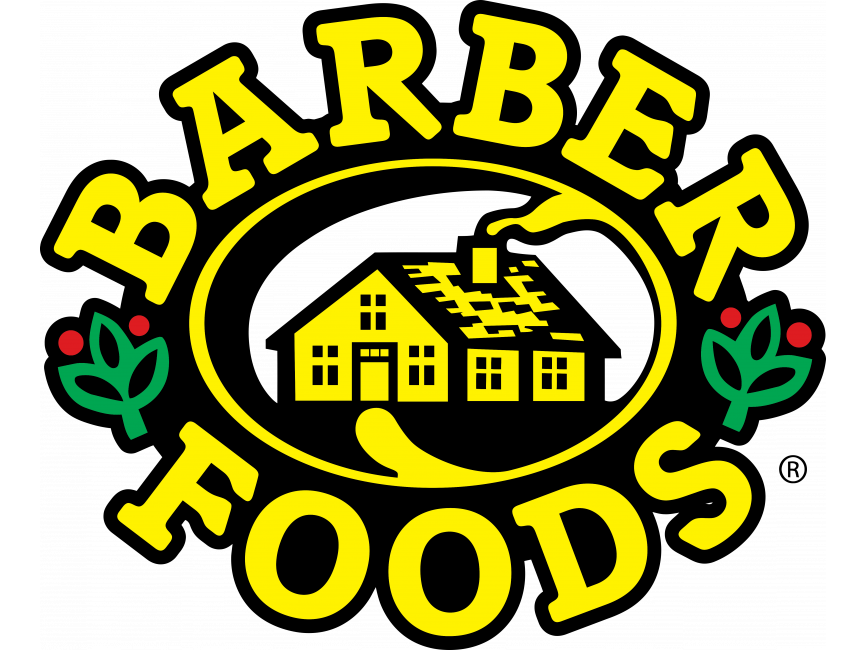 Barber Foods Logo