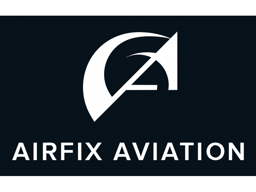 Airfix Aviation Logo