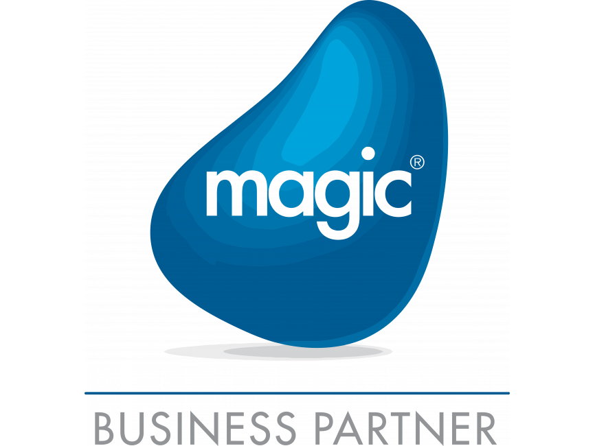 Magic Software Logo