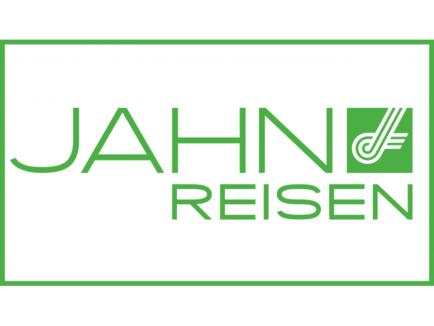 Jahn Reisen Logo