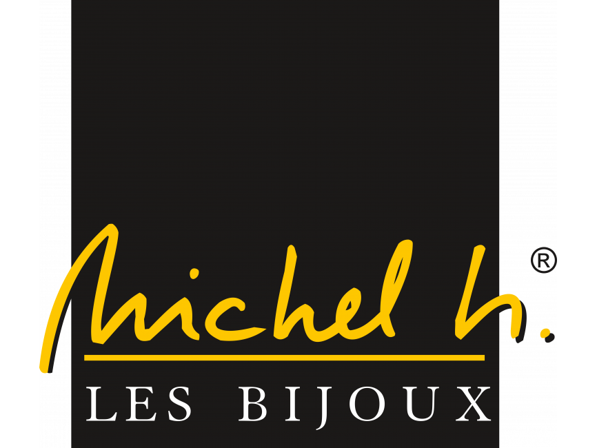 Michel H Logo