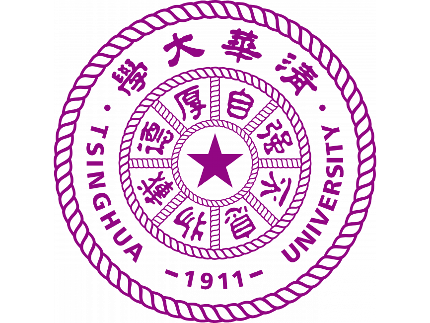 Tsinghua University Logo