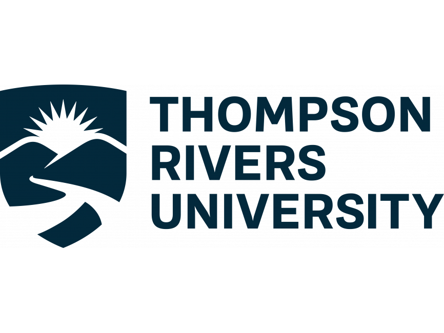 Thompson Rivers University Logo