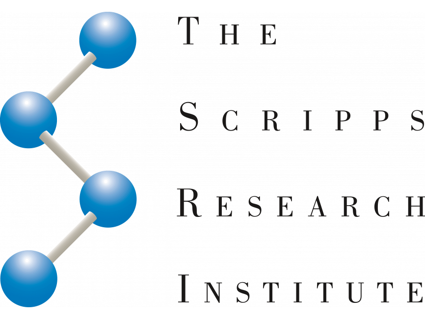 The Scripps Research Institute Logo