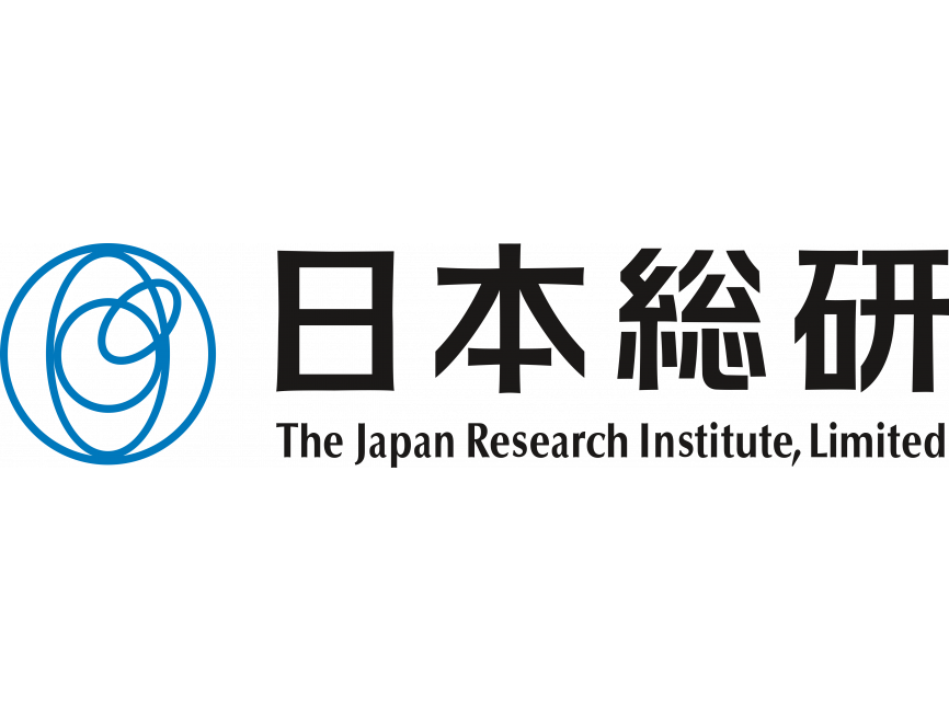 The Japan Research Institute Logo