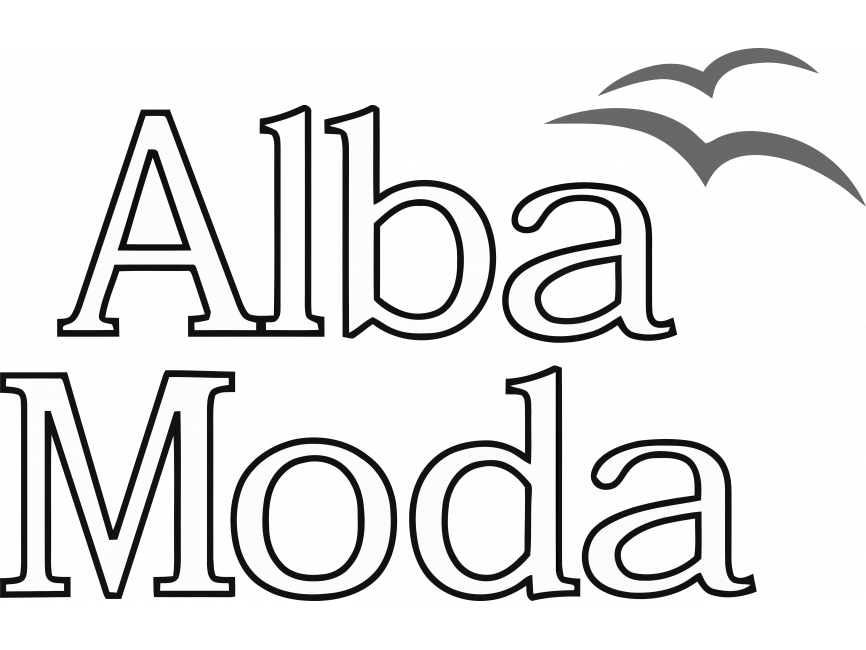 Alba Moda Logo