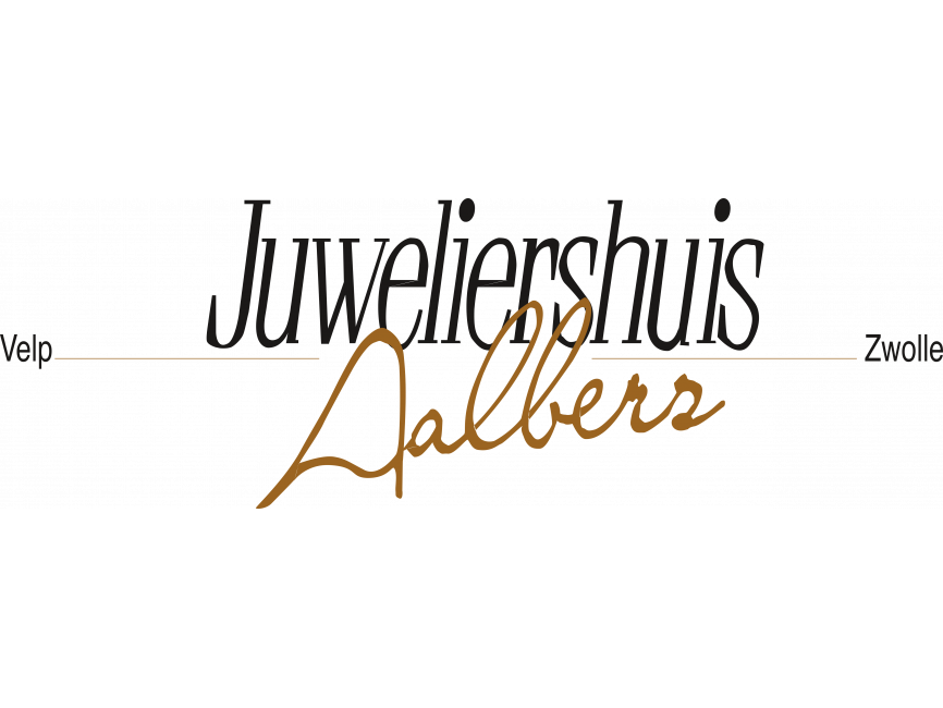 Aalbers Juwelier Logo