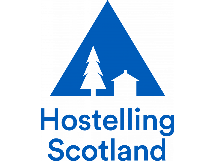 Hostelling Scotland Logo