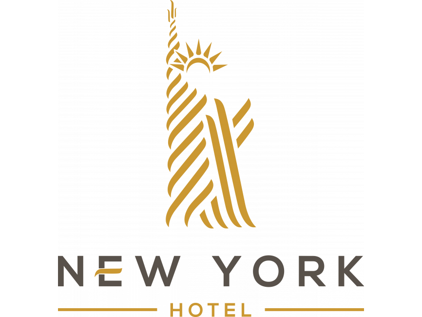 New York Hotel Logo