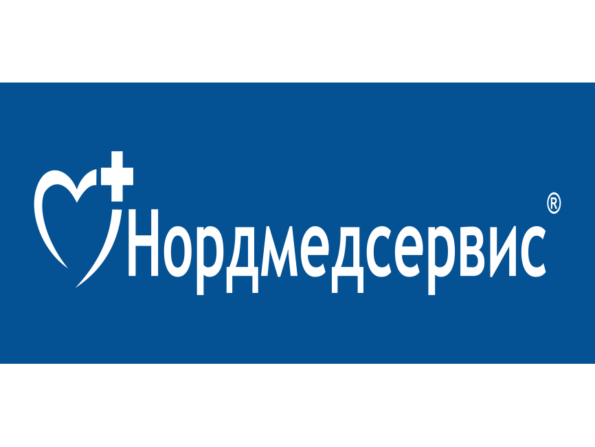 Nordmedservice Logo