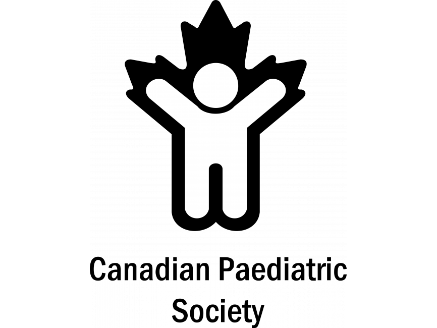 Canadian Peadiatric Society Logo