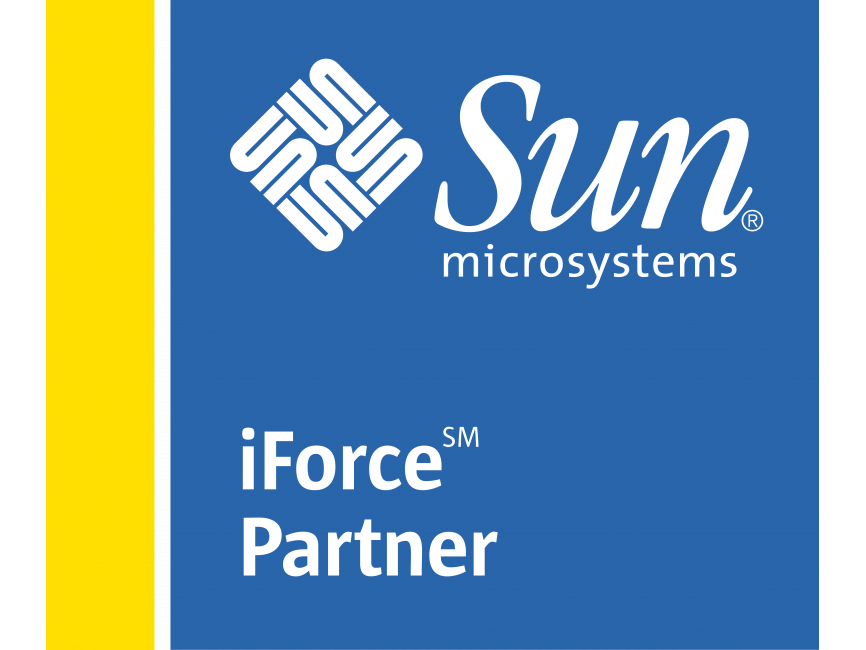 Sun Microsystems Logo