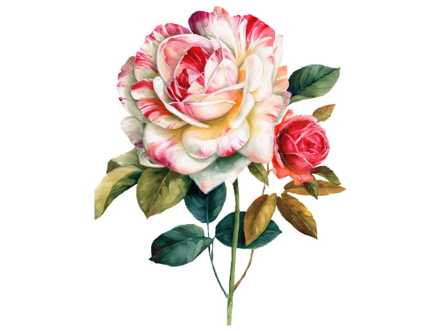 Painting Flower