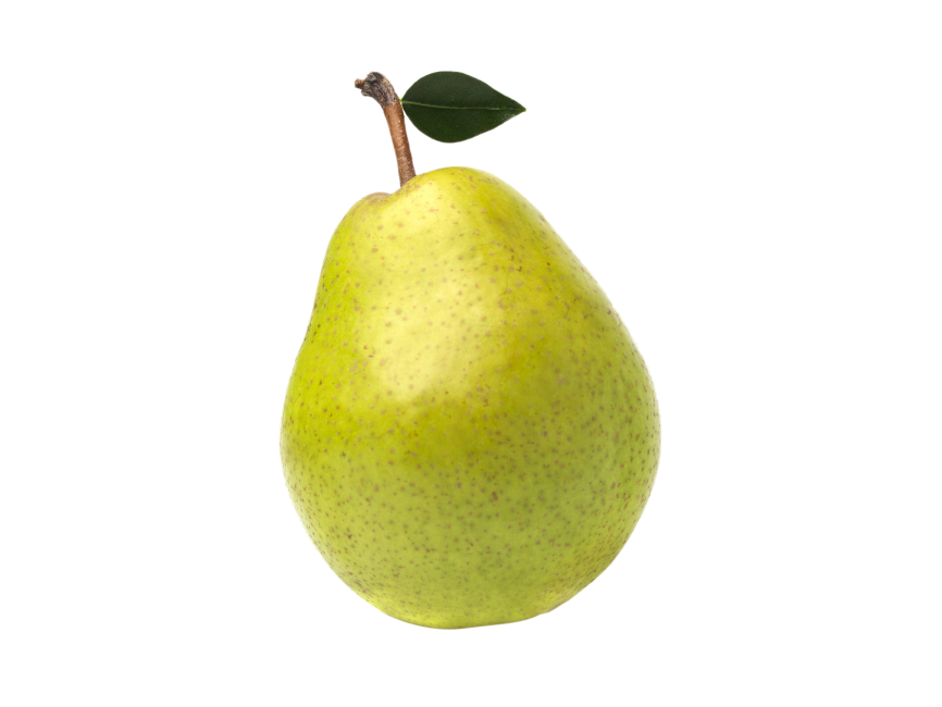 Pear