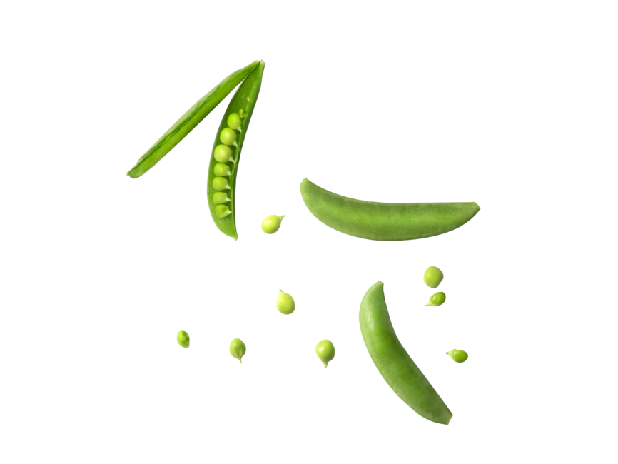Peas