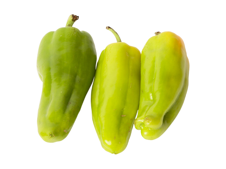 Pepper