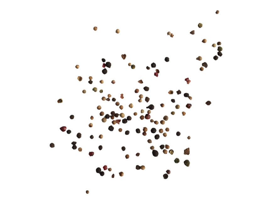 Peppercorn
