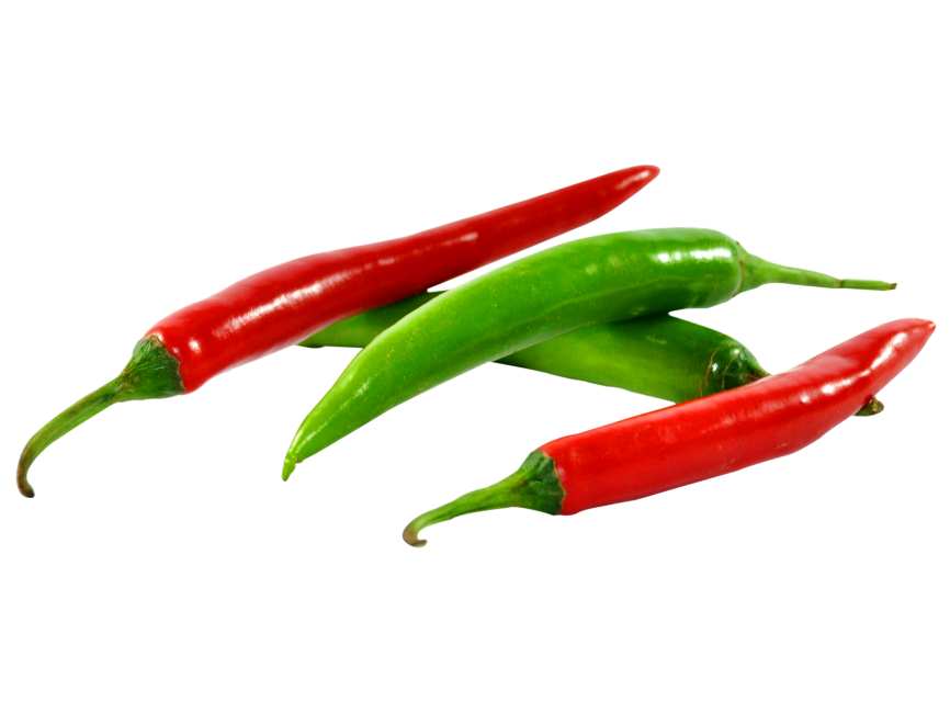 Peppers
