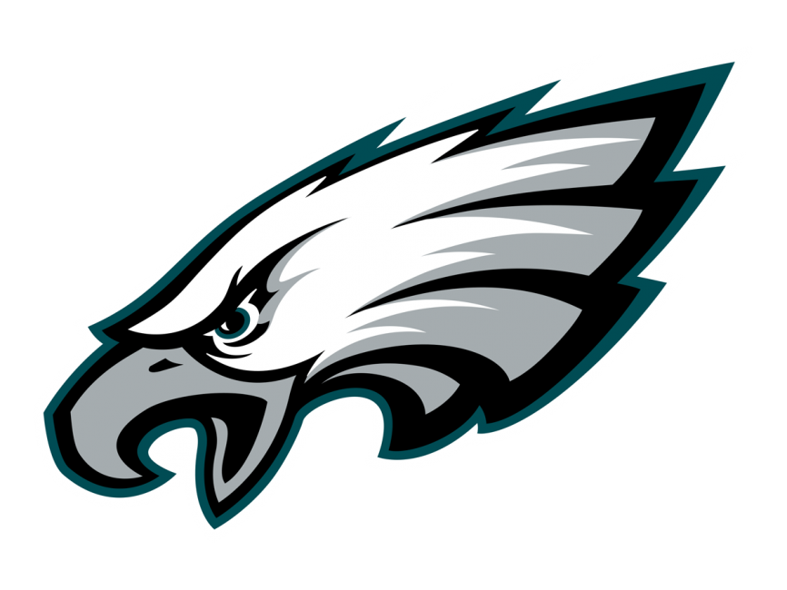 Philadelphia Eagles Logo