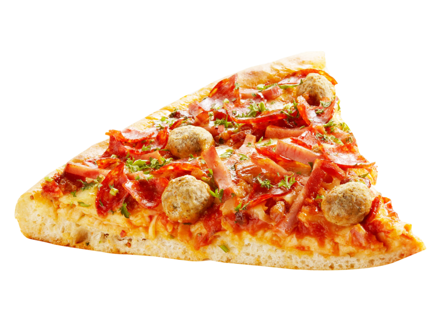 Pizza Slice