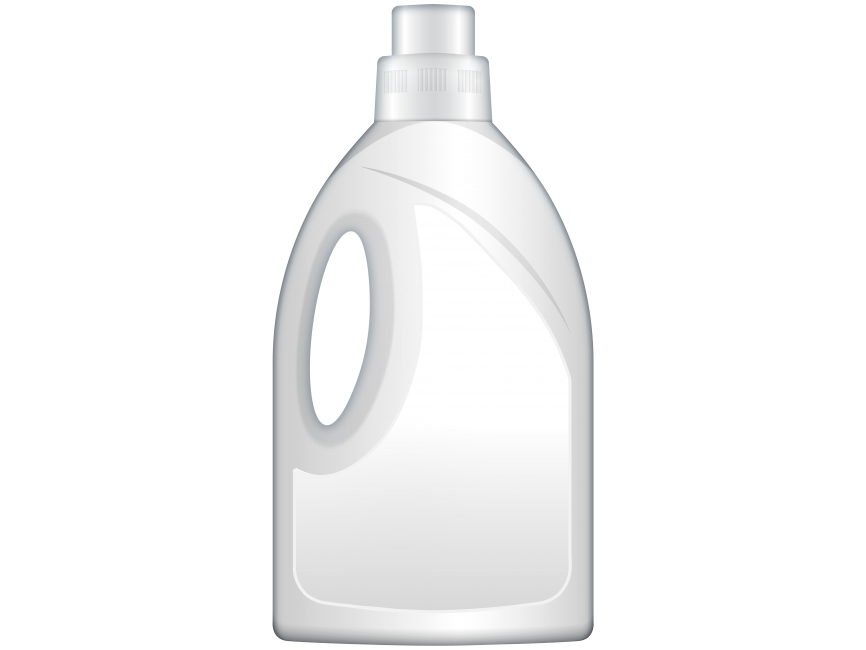 Plastic Jerrycan Oil