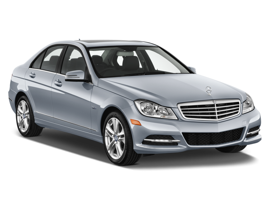 Platinum Mercedes Benz S