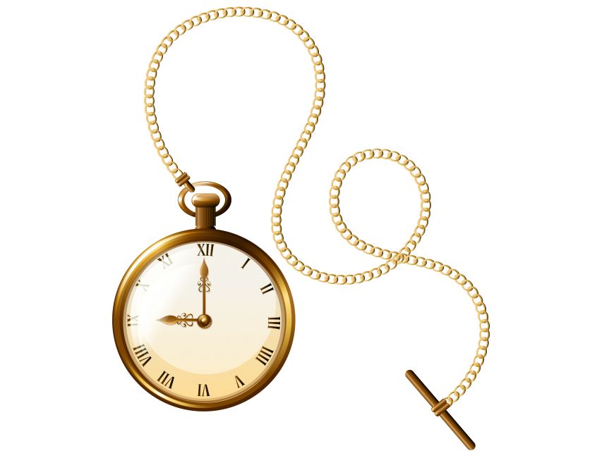 Pocket Watch