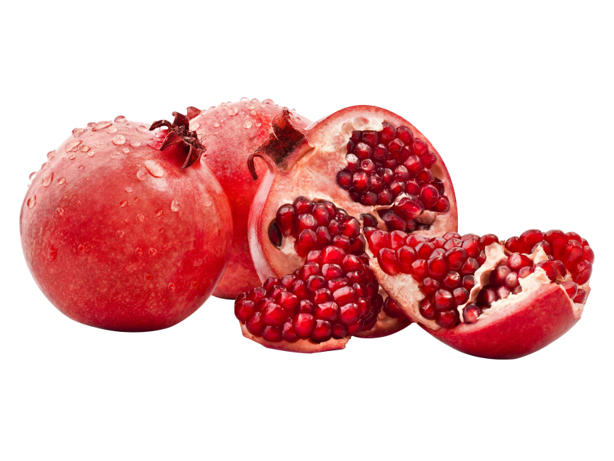 Pomegranate