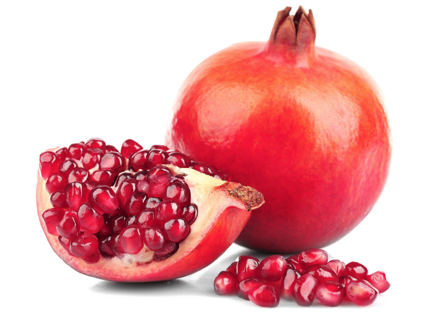 Pomegranate Seeds