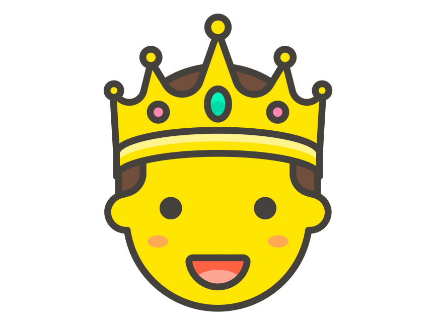 Prince Emoji