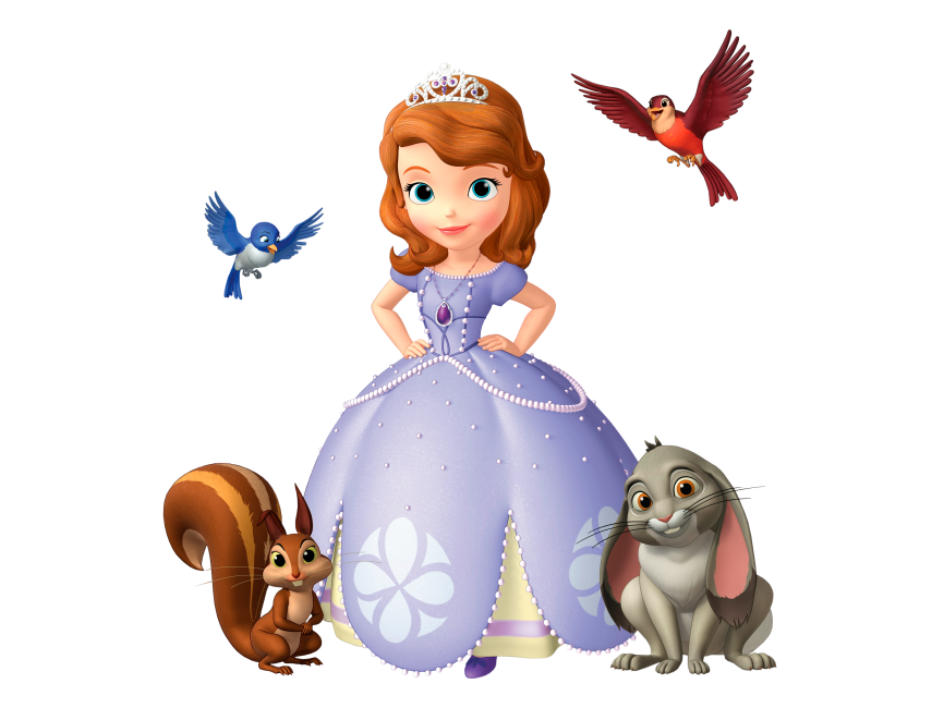 Princess Sofia