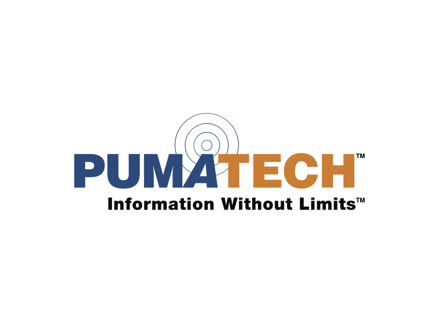 Pumatech Logo