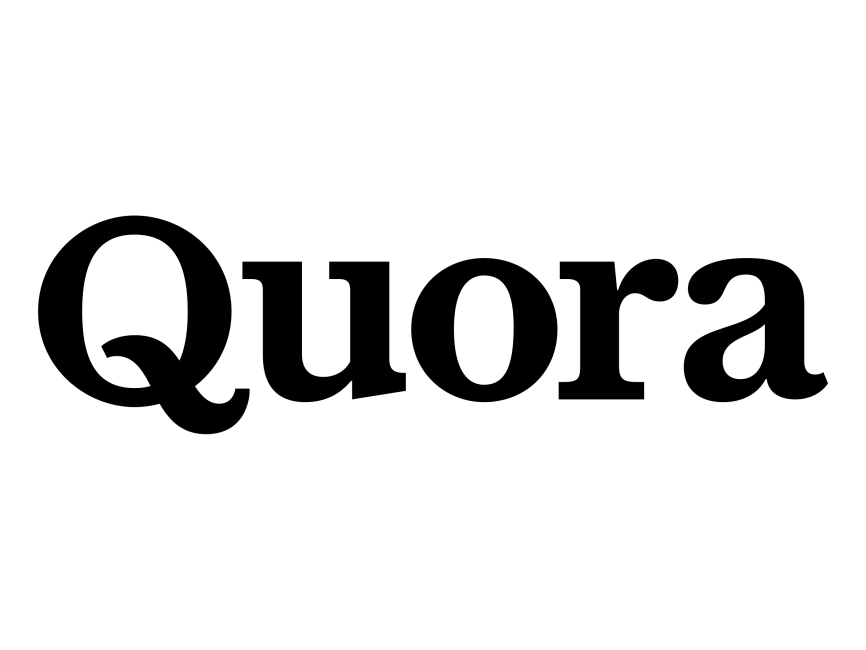 Quora Logo