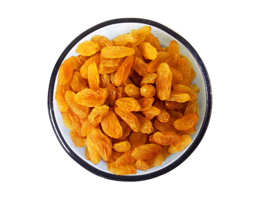 Raisins