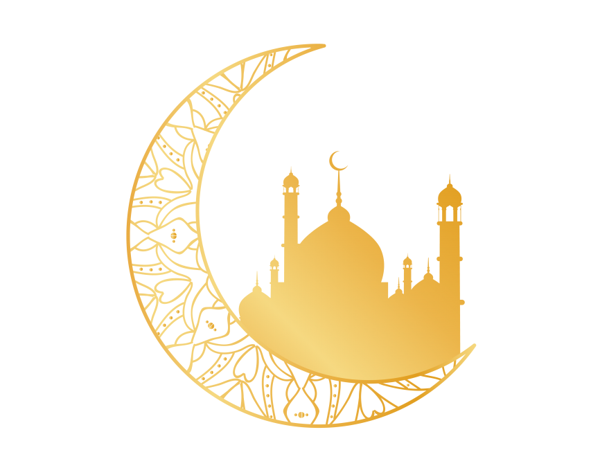 Ramadan Illustration