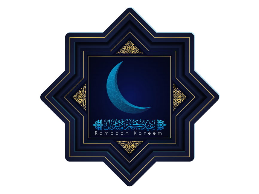 Ramadan Kareem Design