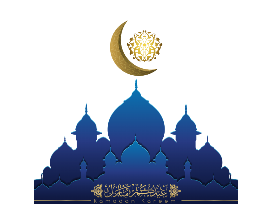 Ramadan Kareem Design
