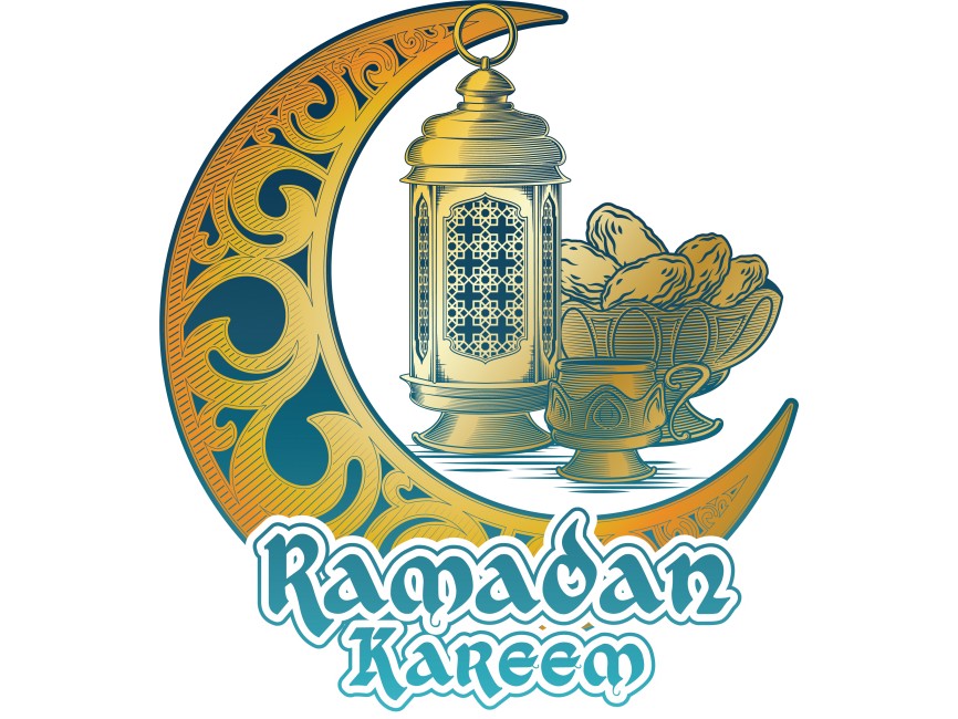Ramadan Kareem Design