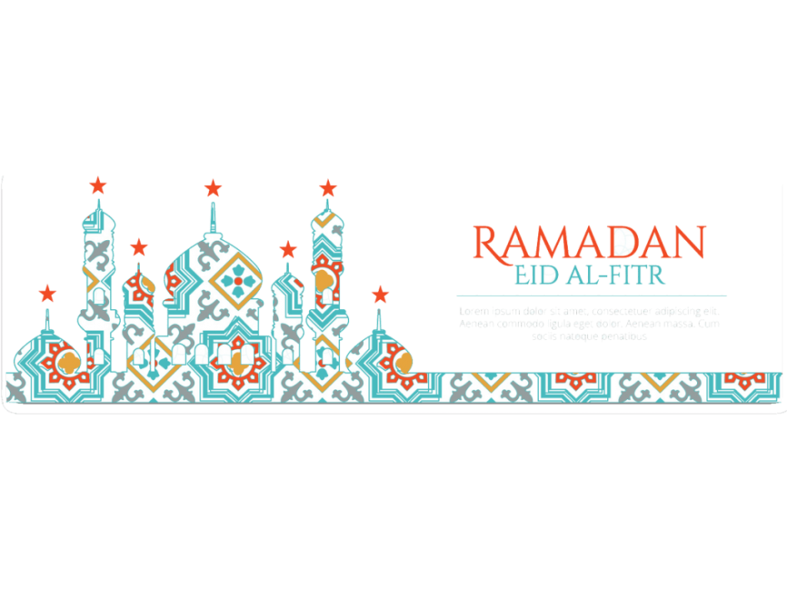 Ramadan Kareem Design