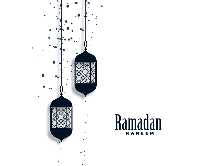Ramadan Kareem Design